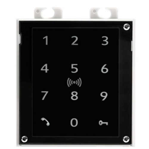 2N TOUCH KEYPAD RFID READER 125KHZ